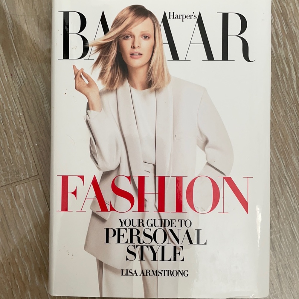 Harper Bazaar Fashion your guide to Personal Style